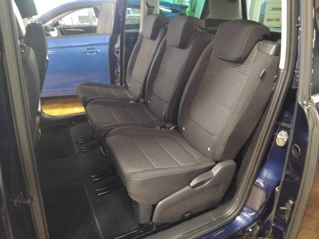 SEAT Alhambra 2.0 TDI DSG Xcellence 7 posti