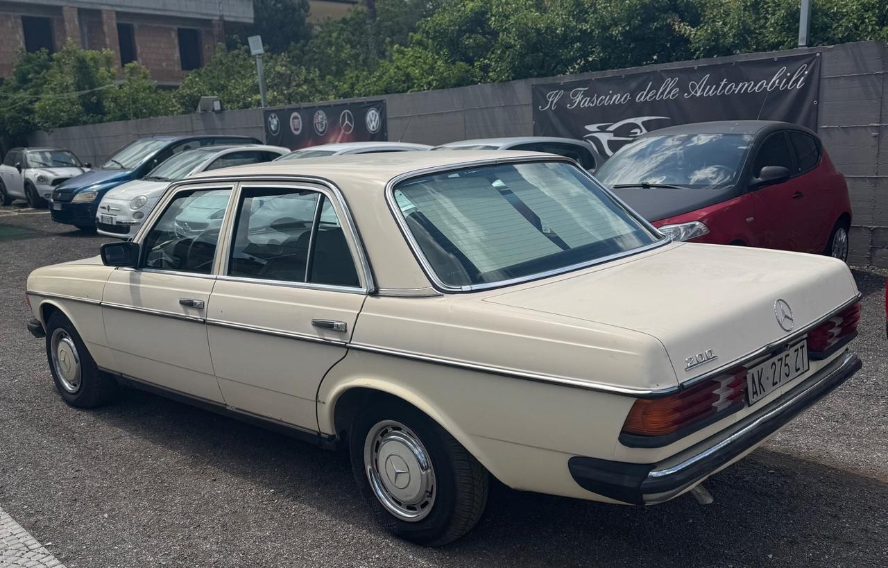 Mercedes-benz 200 Mercedes Benz 200 Gpl