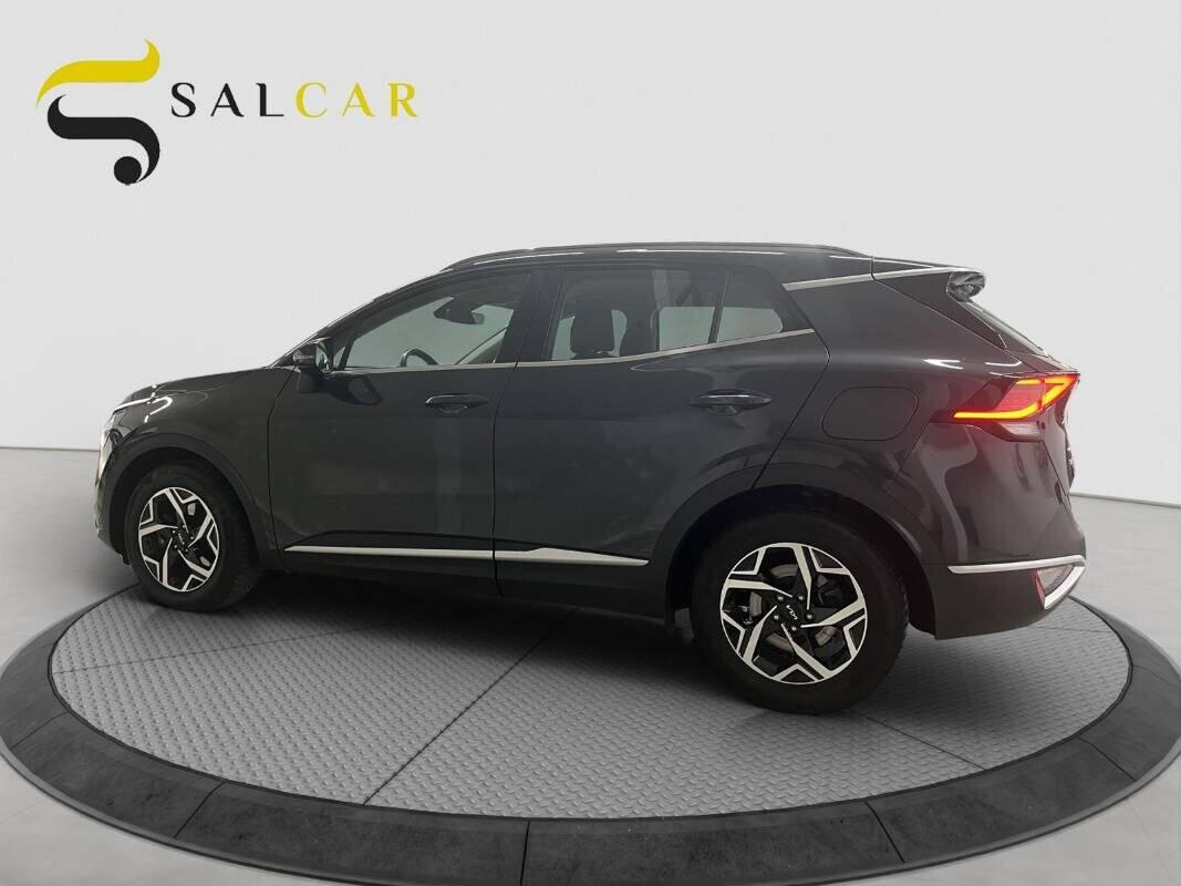 Kia Sportage 1.6 crdi 136cv mhev Convenience Pack automatica 2024