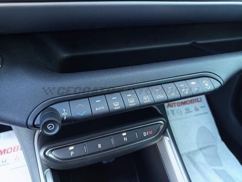 Jeep Avenger Avenger 1.2 turbo e-hybrid Upland 4xe 136cv edct6