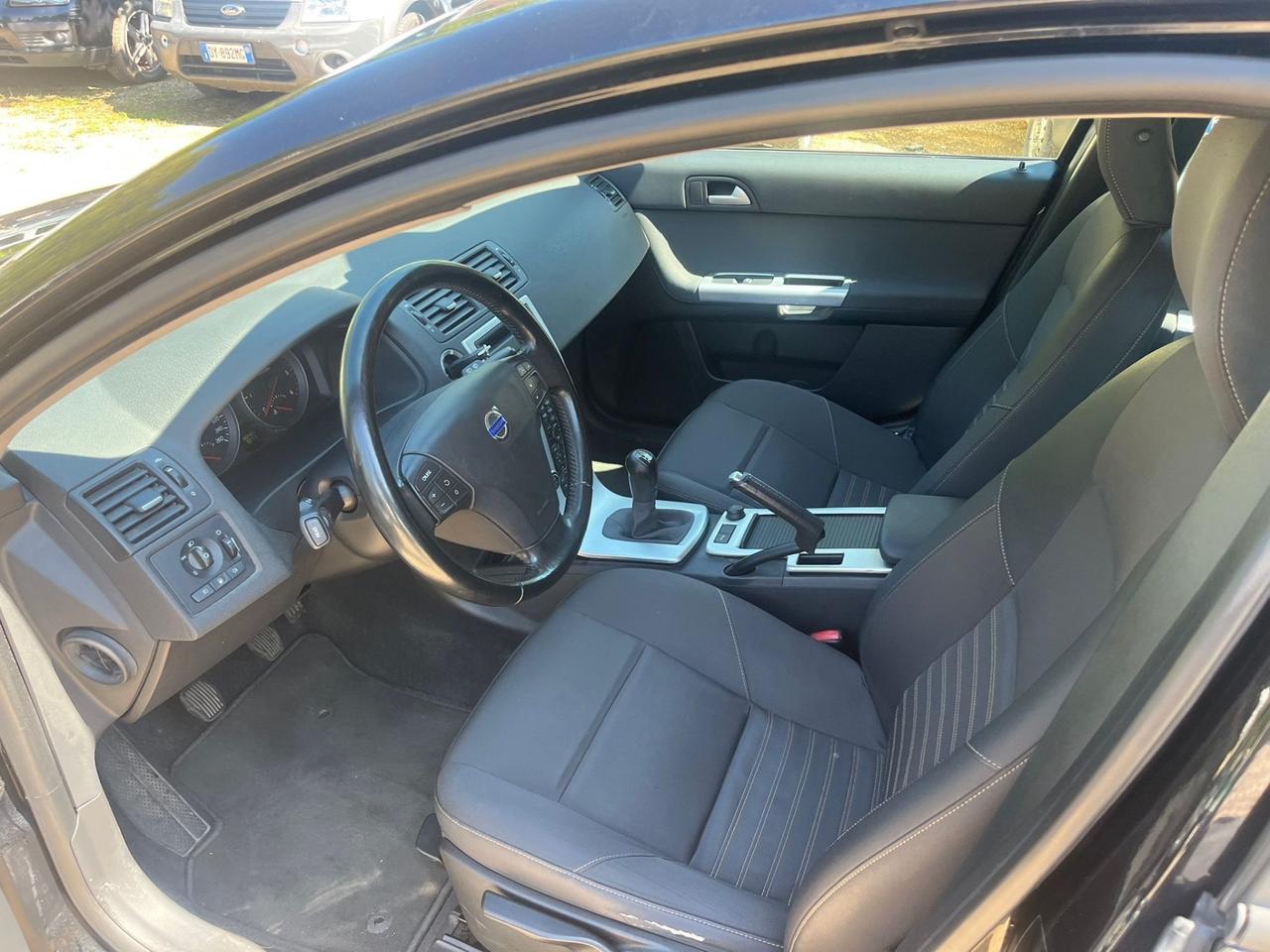 Volvo V50 DRIVe POLAR