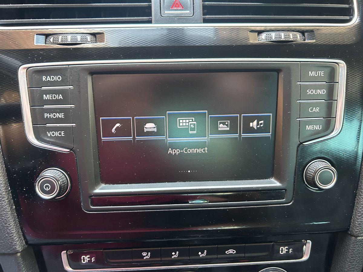 VOLKSWAGEN - Golf - GTD 2.0 TDI 184CV 5p. BlueMotion Technology