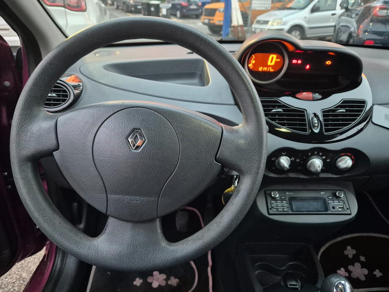 Renault Twingo 1.2 16V Night&Day