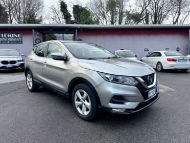 Nissan Qashqai 1.6 dCi 2WD N-Connecta 55400 Km Tagliandata Garanzia Permute
