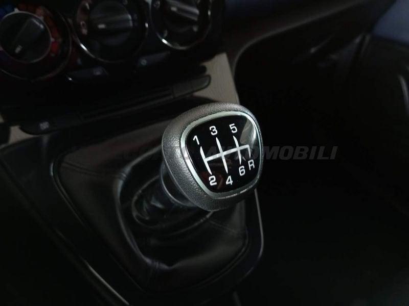 Lancia Ypsilon Ypsilon 1.0 firefly hybrid Platino s&s 70cv