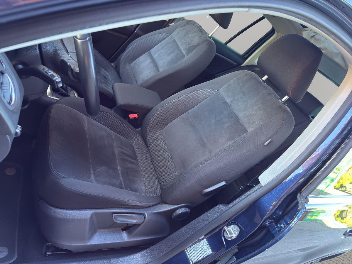 VOLKSWAGEN - Tiguan - TDI 140CV 4motion DSG Sport & Style tetto