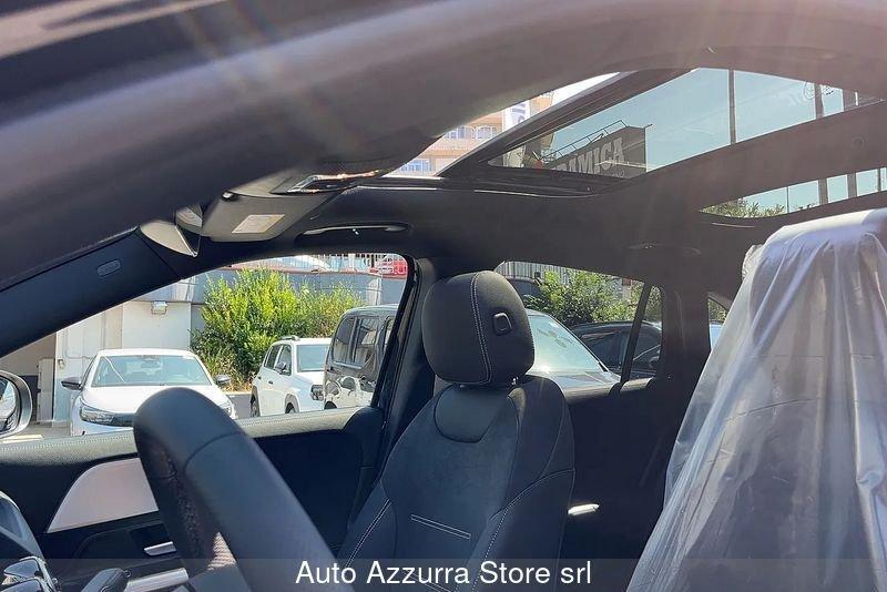 Mercedes-Benz GLA GLA 200d Edition AMG Line *PROMO AZZURRA*