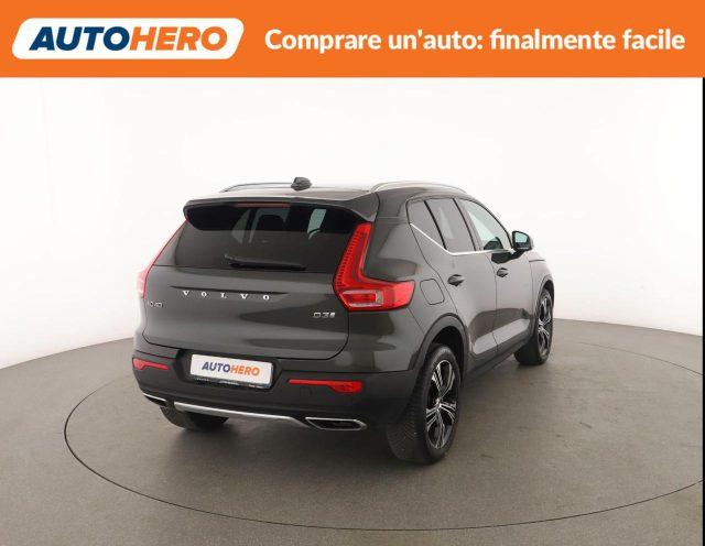 VOLVO XC40 D3 Geartronic Inscription