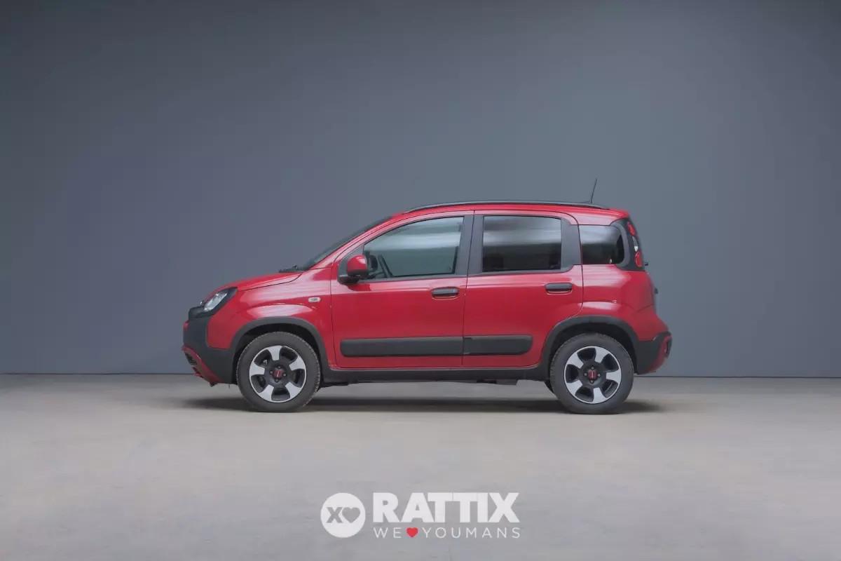 Fiat Panda 1.0 Firefly Hybrid 70CV Cross