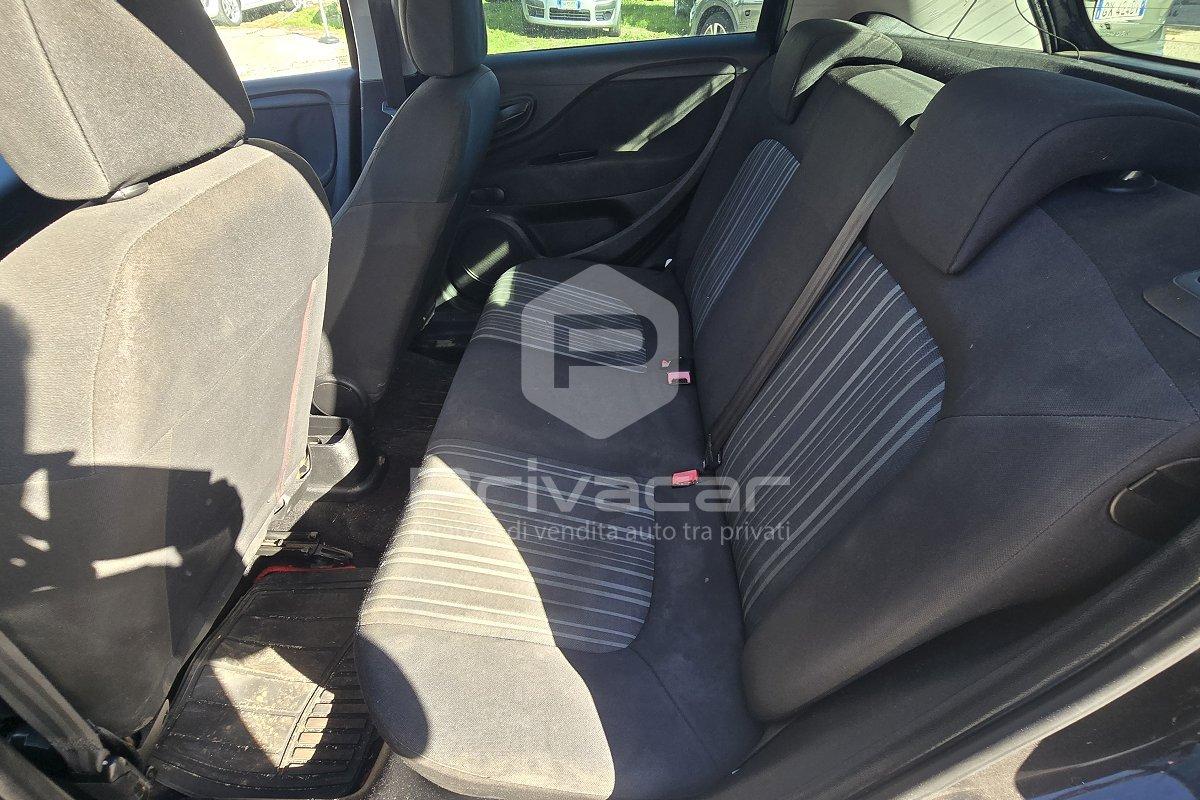 FIAT Punto Evo 1.3 Mjt 75 CV DPF 5 porte S&S Active