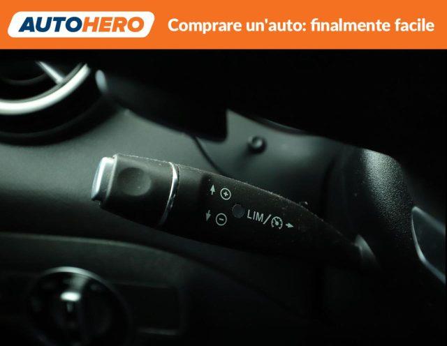 MERCEDES-BENZ A 200 d Automatic Sport