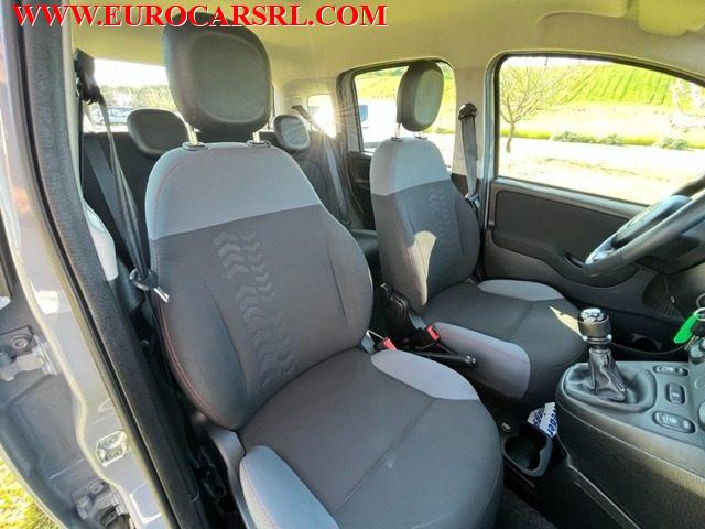 FIAT Panda 1.2 EasyPower Easy