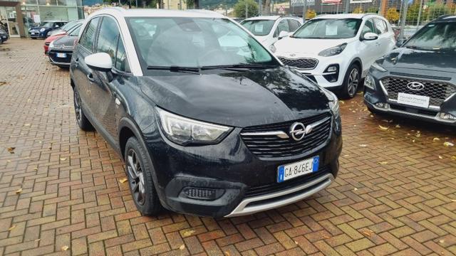 OPEL Crossland X 1.5 ECOTEC D 110 CV Start&Stop 2020