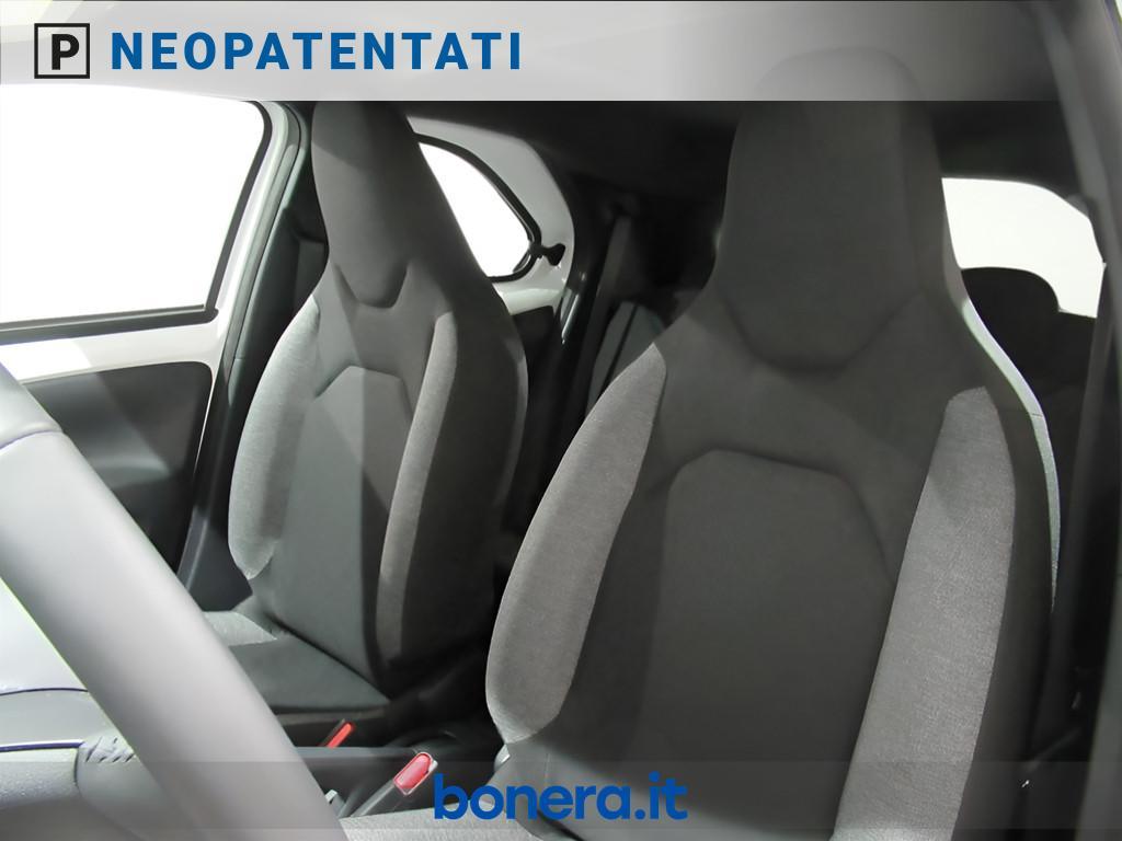 Toyota Aygo X 1.0 Active