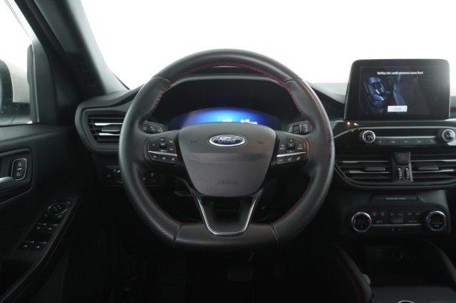 FORD Kuga Kuga 2.5 Full Hybrid 190 CV CVT 2WD ST-Line X