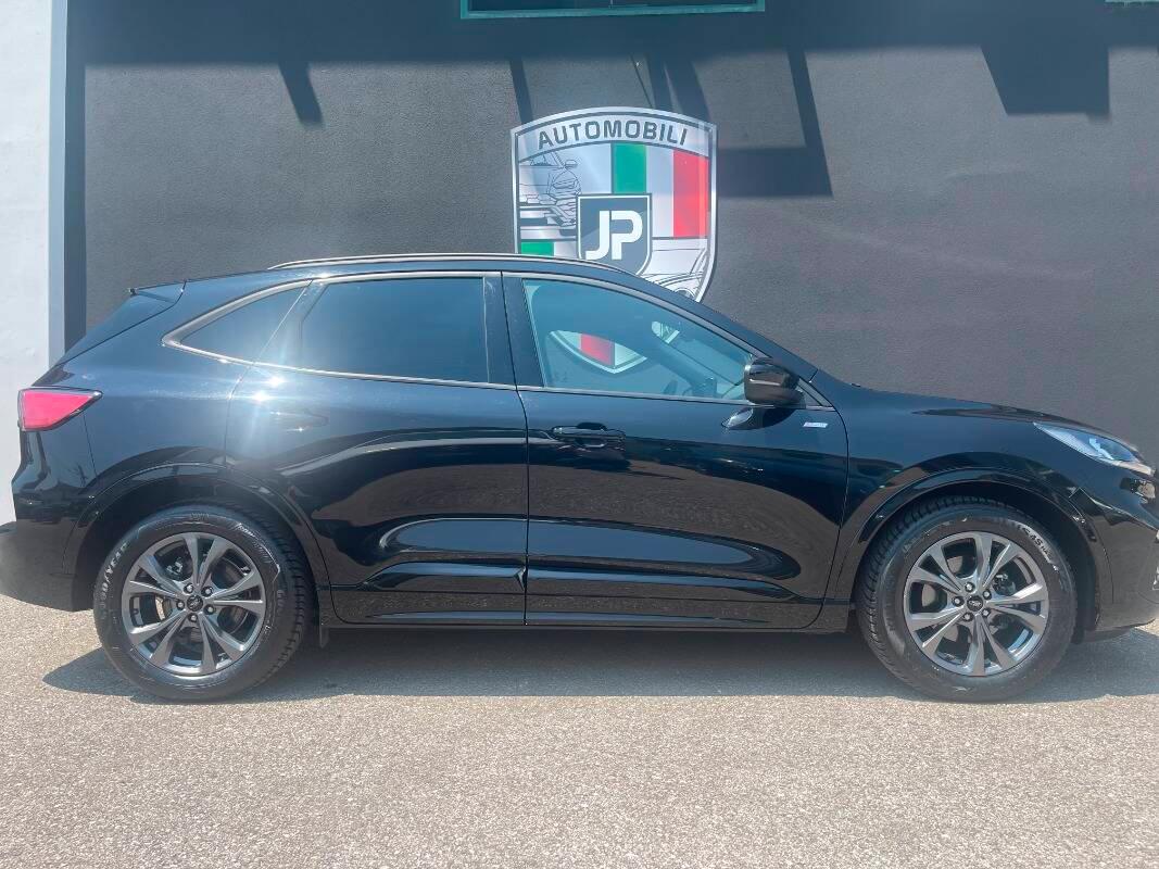 Ford Kuga 2.0 ecoblue ST-Line Design 2wd 120cv auto