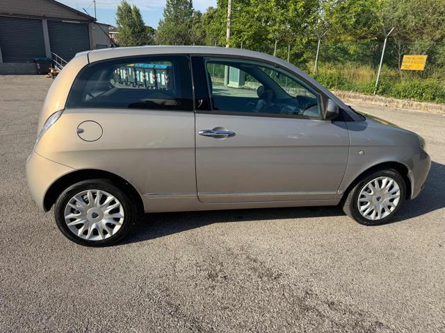 LANCIA Ypsilon 173km 1.3 MJT 75 CV senza nessun lavoro da fare