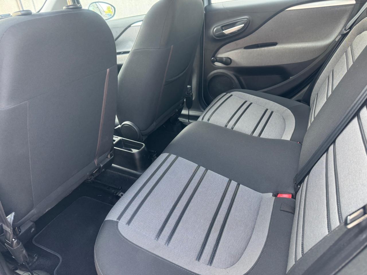 Fiat Punto Evo 1.4 B OK NEOP