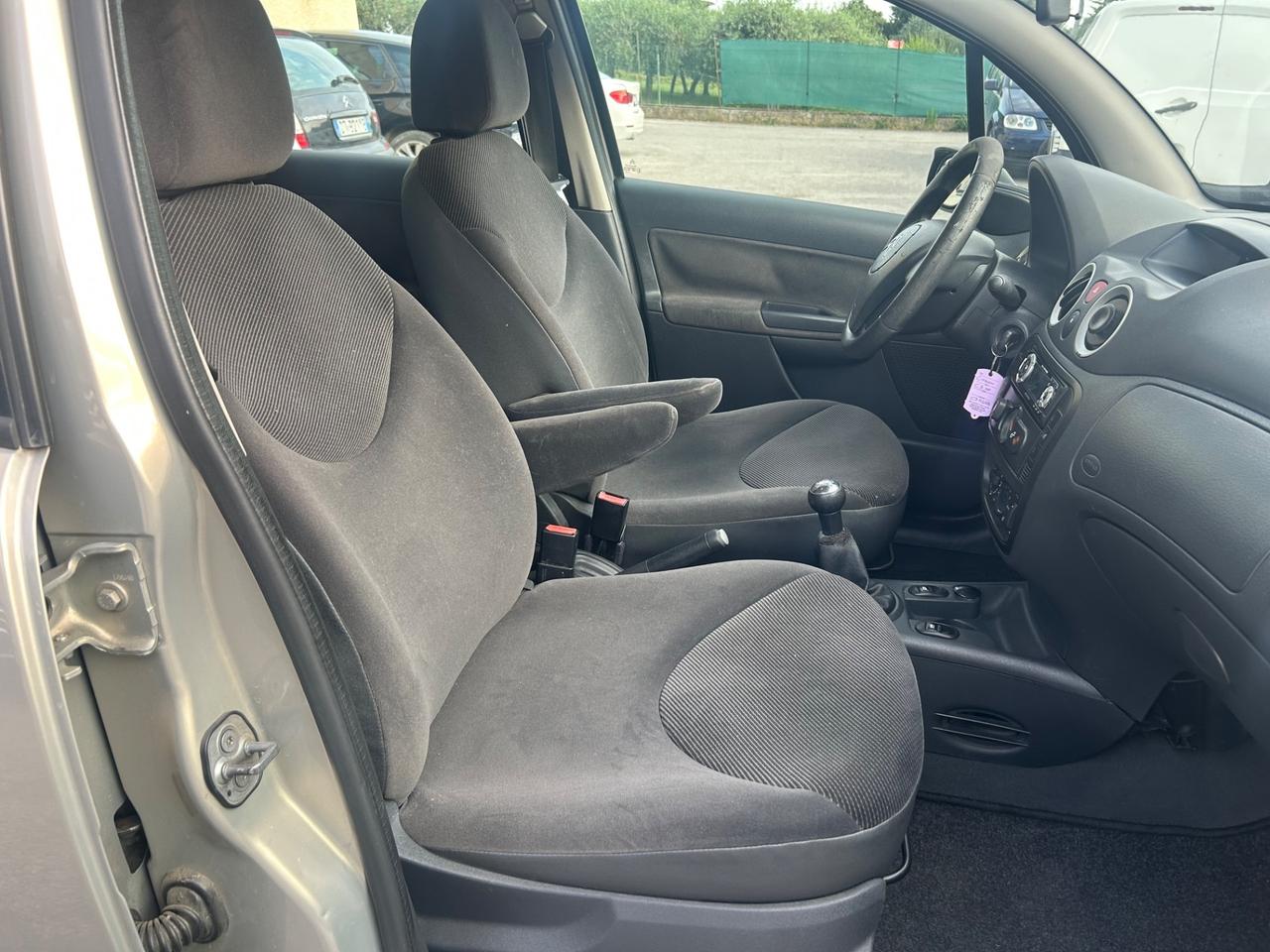 Citroen C3 1.4 Elegance Bi Energy M