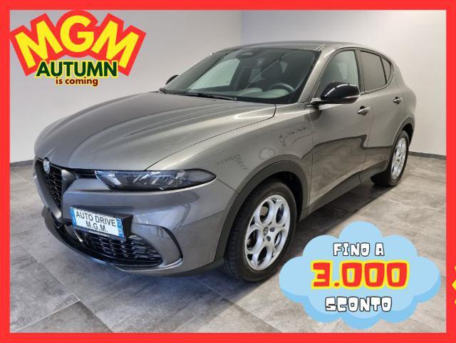 ALFA ROMEO Tonale 1.5 130 CV MHEV TCT7 Sprint