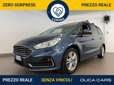 Ford Galaxy 2.0 EcoBlue 150 CV Start&Stop DPF Aut. Business 7 POSTI
