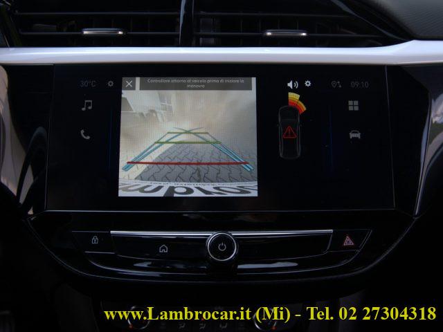 OPEL Corsa 1.2 Turbo 100CV GS Aziendale