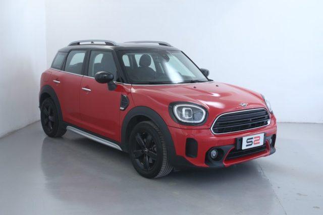 MINI Countryman 1.5 Cooper Essential Countryman*SCONTO IMMEDIATO*