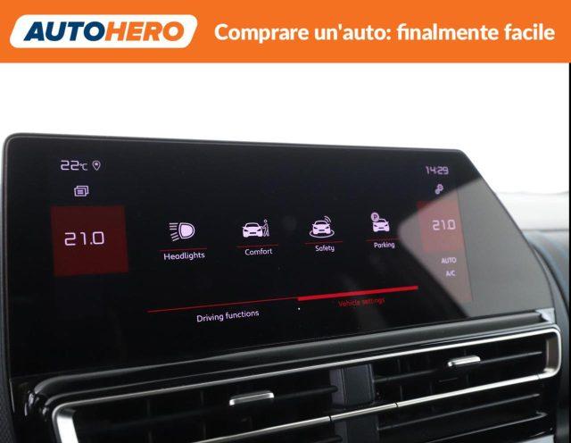 CITROEN C5 Aircross BlueHDi 130 S&S EAT8 Feel Pack