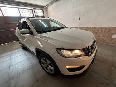Jeep Compass 1.6 Multijet II 2WD Longitude