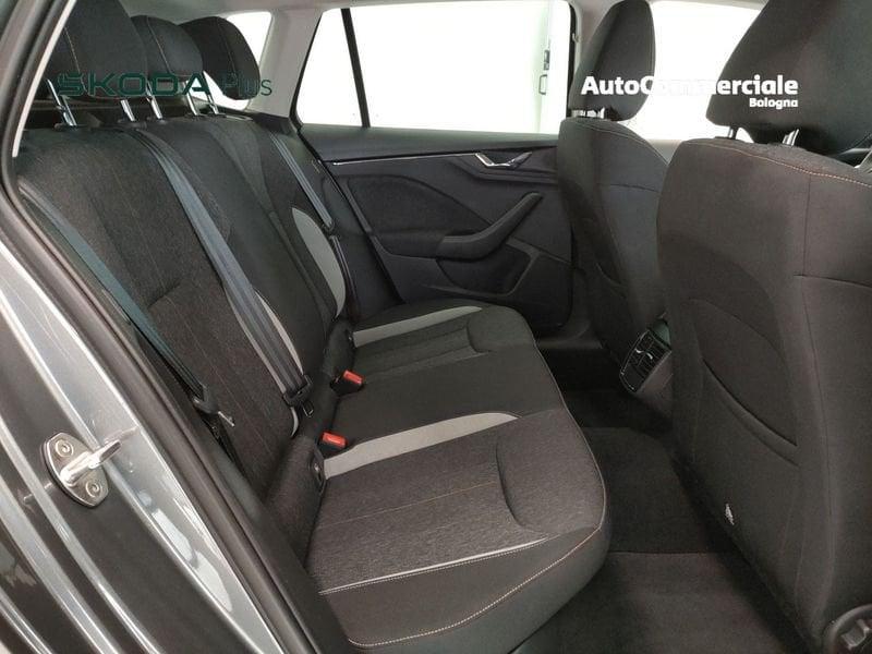 Skoda Kamiq Kamiq 1.0 TSI 110 CV DSG Style