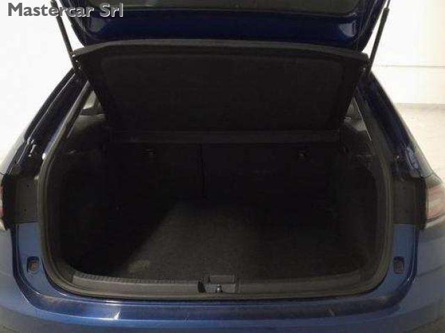 VOLKSWAGEN Taigo Taigo 1.0 tsi Life 95cv TG : GP022BG