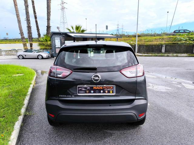 OPEL Crossland X 1.2 12V Innovation