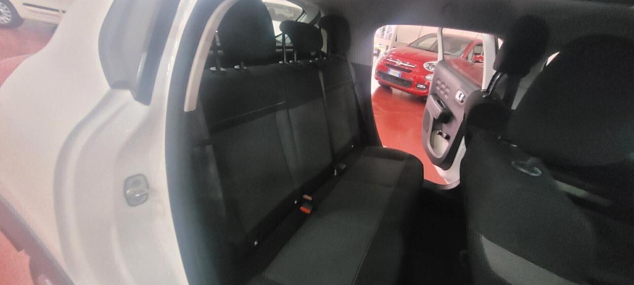 Citroen C3 BlueHDi 100 S&S You