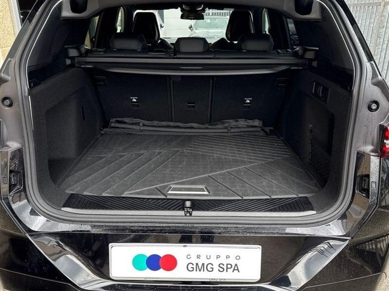 BMW X3 xdrive20d MSport Pro auto