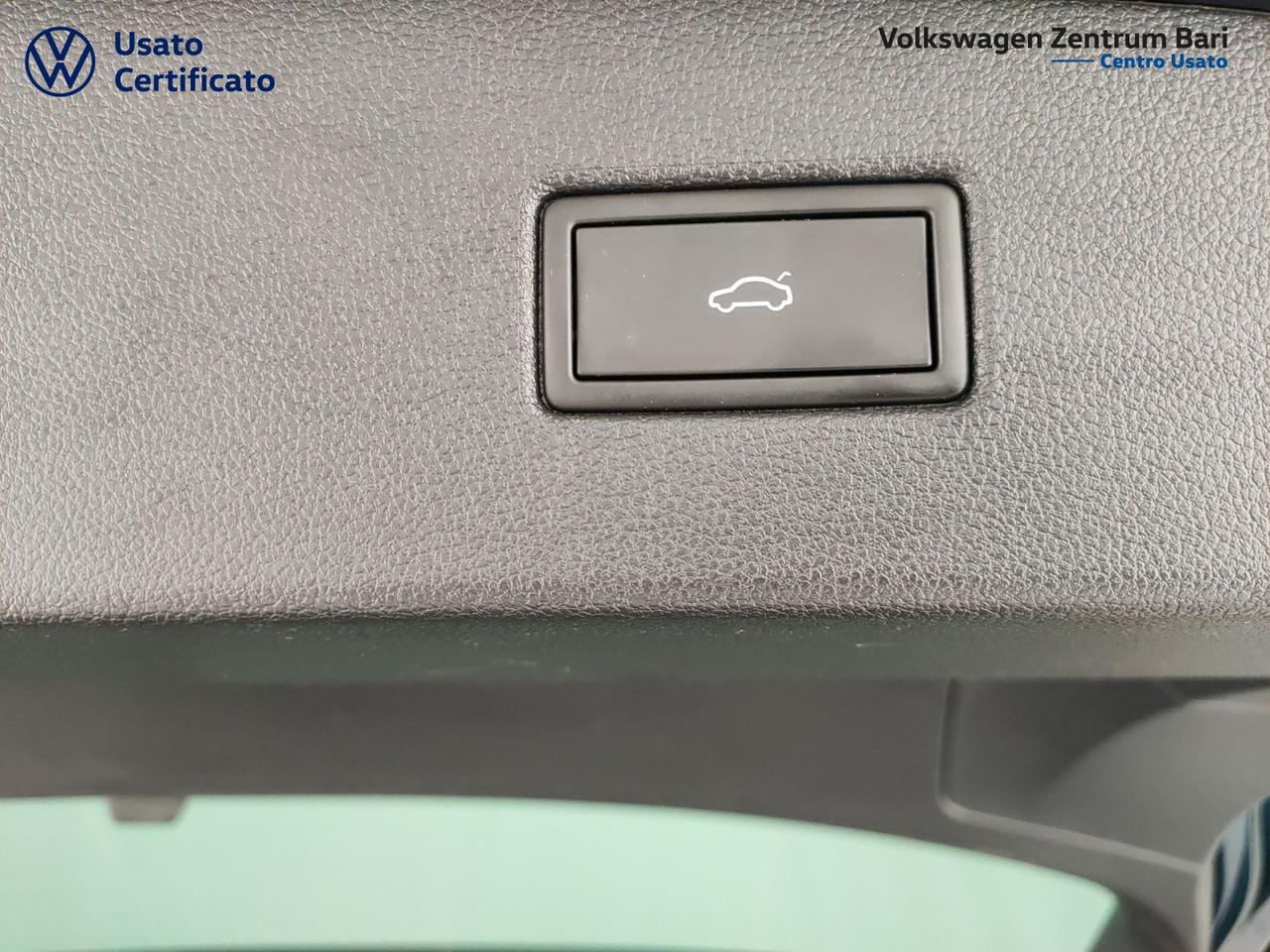 Volkswagen Tiguan 2.0 tdi r-line 4motion 150cv dsg
