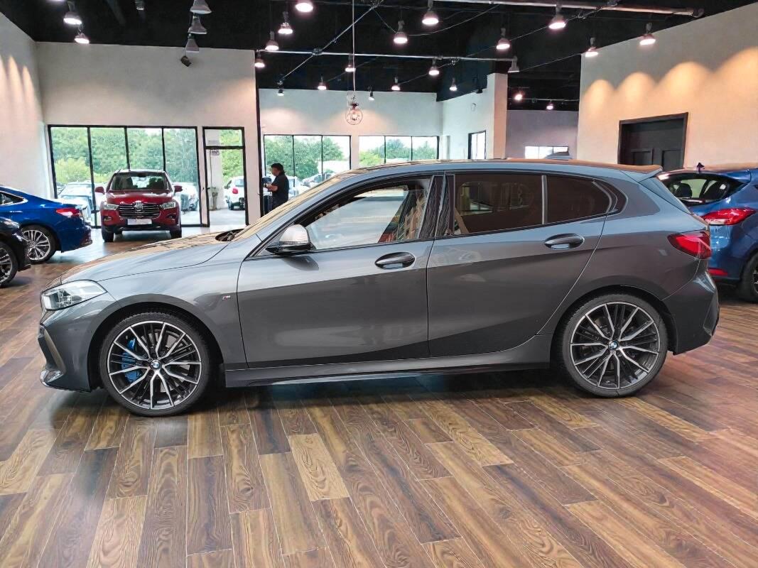 BMW Serie 1 BMW Serie 1 F40 M 135i xdrive auto 2021 306 CV