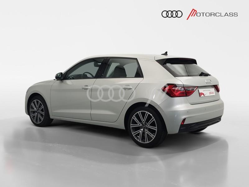 Audi A1 sportback 25 1.0 tfsi admired advanced my20