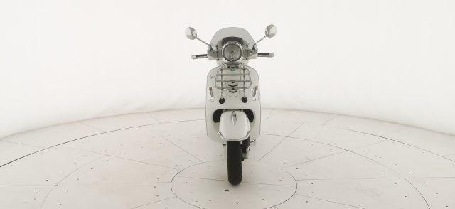 PIAGGIO Vespa GTS 300 Super GTS
