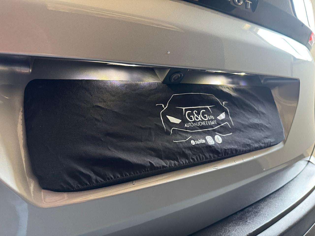 Peugeot 3008 BlueHDi 130 EAT8 Active Pack - 2021