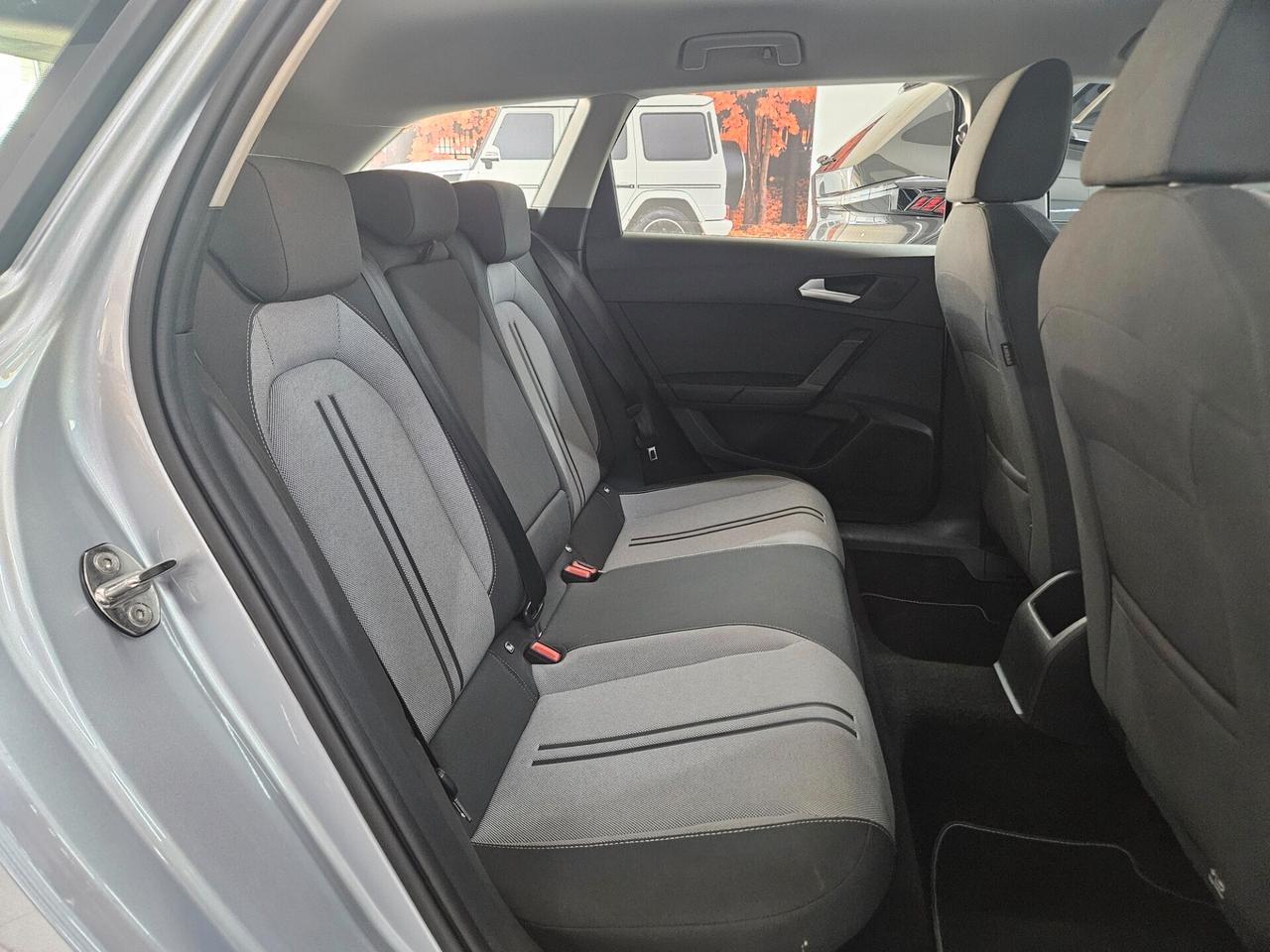 SEAT Leon Sportstourer 2.0 tdi Style 115cv - IVA ESPOSTA