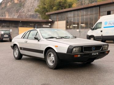 Lancia Beta Montecarlo 2.0 Coupé
