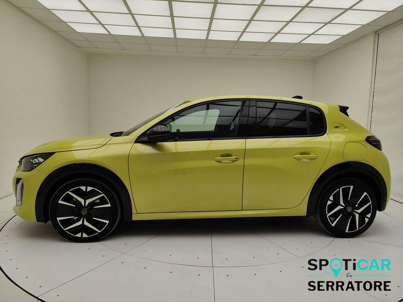 Peugeot 208 II 2023 1.2 puretech GT s&s 100cv