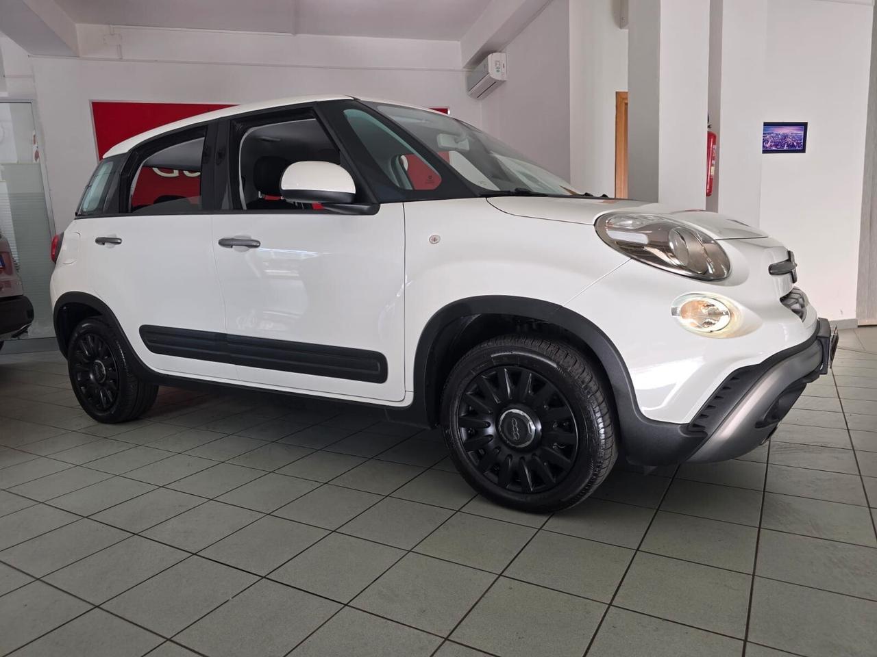 Fiat 500L 1.3 Multijet 95 CV Cross