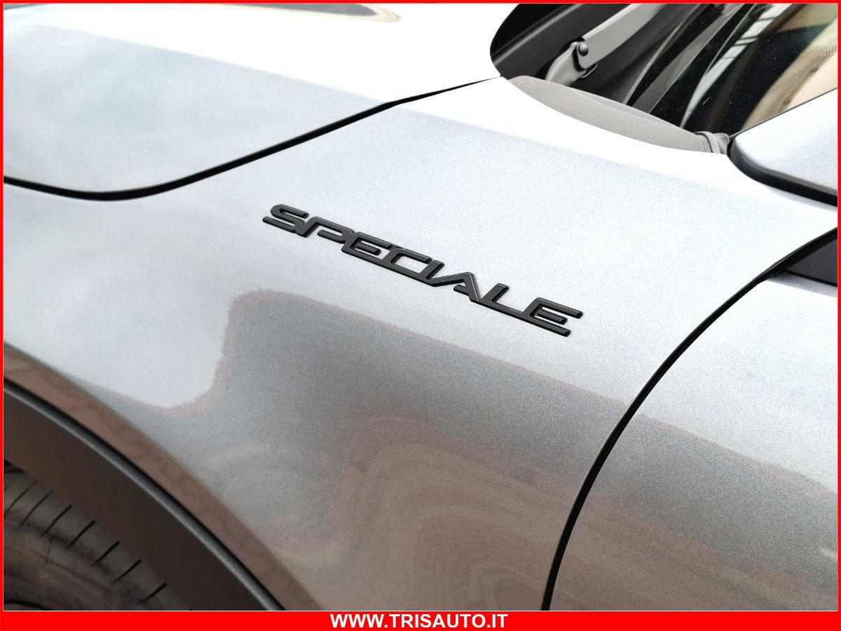 ALFA ROMEO Junior 1.2T Hybrid eDCT6 145cv Speciale NEOPATENTATI IVATA