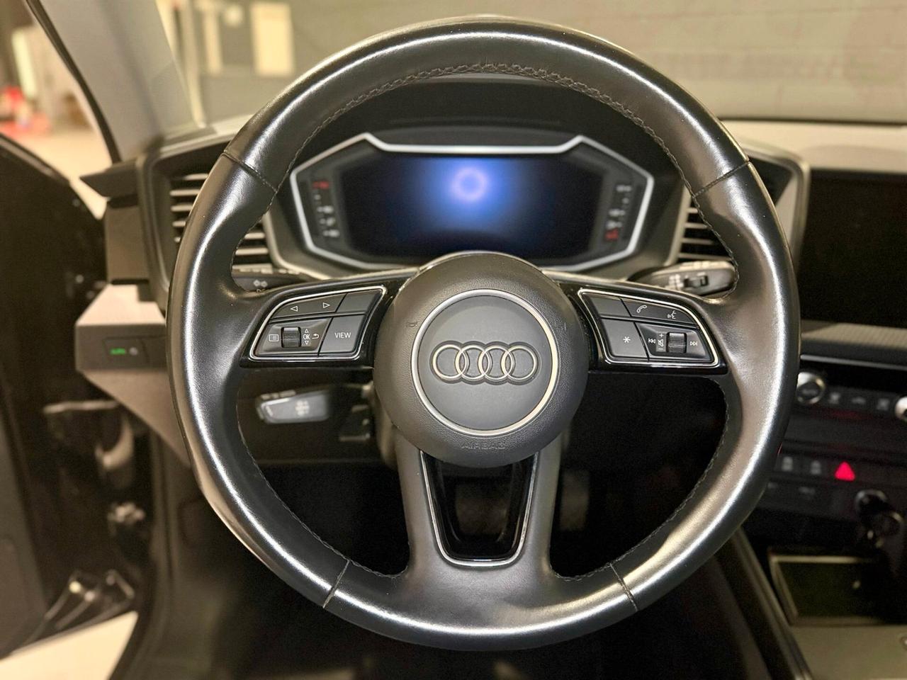 Audi A1 SPB 25 TFSI S tronic Admired *PREZZO PROMO*