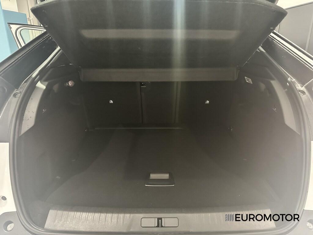 Peugeot 3008 1.2 Hybrid GT e-DCS6