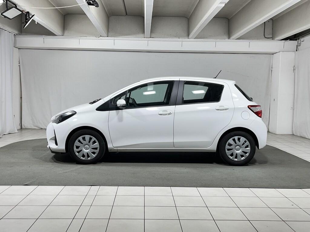 Toyota Yaris 5p 1.0 Cool