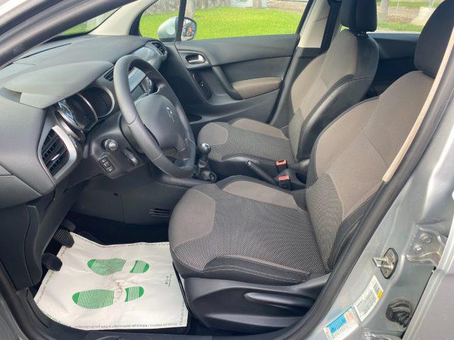 CITROEN C3 1.4 HDi 70 Exclusive
