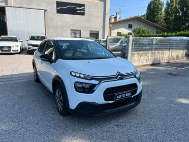 Citroen C3 BlueHDi 100 S&S Feel Pack autocarro