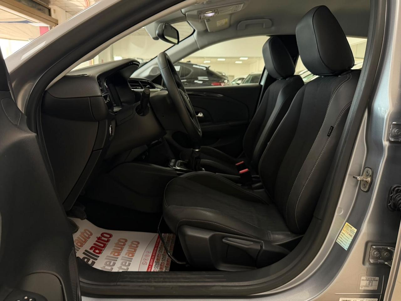 Opel Corsa 1.2 Elegance s *IVA DEDUCIBILE*